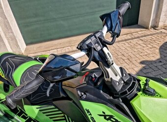 SeaDoo Spark 2Up - 5