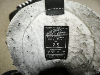 Brusle Reebok vel.42 - 5