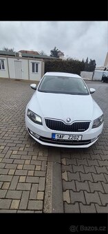 2016 ŠKODA OCTAVIA CNG - 5