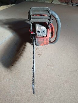 Motorová pila Husqvarna 450 - 5