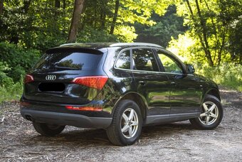 Audi Q5 2.0 TDI quattro - 5
