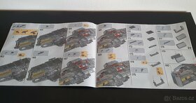 Star Wars - Razor Crest - 5