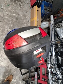 Yamaha bws 50 booster - 5