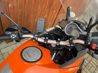 KTM 1090 Adventure - 5