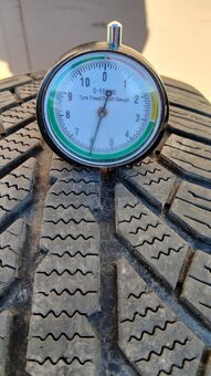 Zimní pneu 215/70/16 - 5