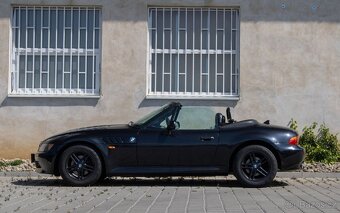 BMW Z3 roadster cabrio - 5