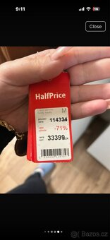 Prada kožená bunda - 5