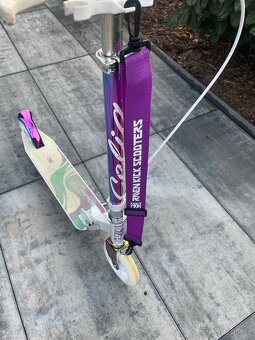 Dětská koloběžka - 5