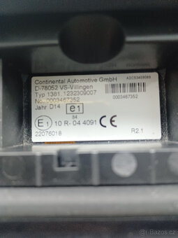 Digitální tachograf - 5