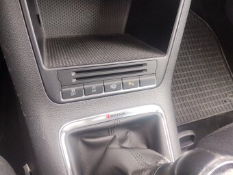 VW Tiguan Sky TDI BMT 4 MOTION, 2,0 - 5