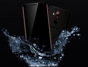 Aligátor RX800 Extremo - OUTDOOR - 5