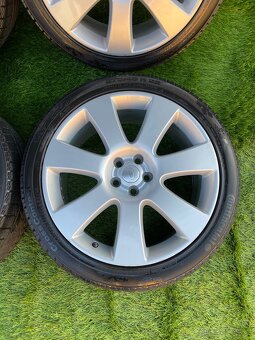 Range Rover Vogue kola - 5