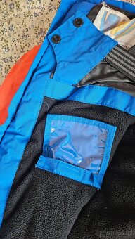 Lyžařská bunda Trespass - 5