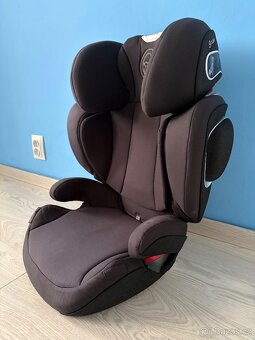 Autosedačka Cybex - 5