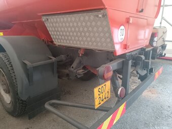 Liaz 110 SA 8 Kropice - 5