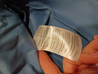 Nová dívčí jezdecká softshell vesta Steeds, 140 - 5