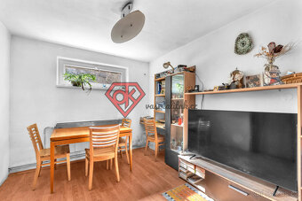 PRODEJ - rodinný dům v Těchoníně - 5