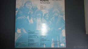 LP S.Stevens, Styx, Puhdys - 5