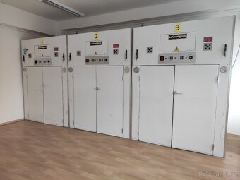 Sušárna těstovin - 5