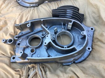 Jawa 250 Pérák - 5