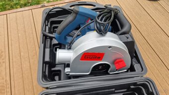 Prodám drážkovacku GUDE MD 1700 - 5