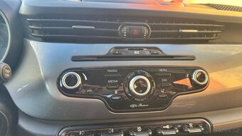 Alfa Romeo Giulietta - 5