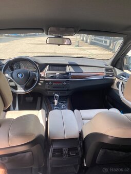 BMW X5 40d - 5