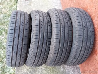 Kumho ecowing - 5