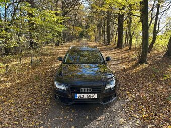 Audi A4 B8 2.0tdi 105kw - 5