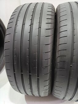2ks letní pneu 225/45/18 GoodYear - 5