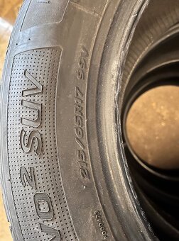 215/65 R17 99V letní pneu Hankook - 5