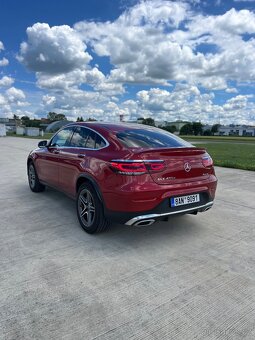 Mercedes-Benz GLC - 5