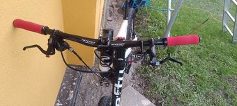 Cannondale Rush sl Carbon, Lefty - 5