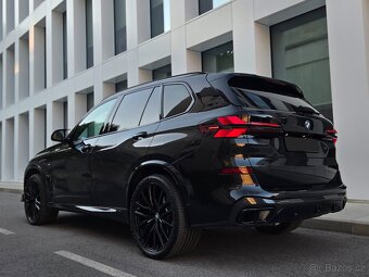 BMW X5 30d X-Drive Facelift - 5
