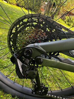 Prodam Specialized turbo levo alloy - 5
