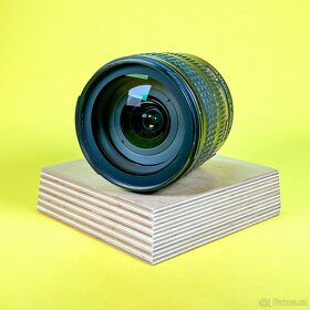 Nikon AF-S 18-70mm f/3.5-4.5 G DX ED | 2713267 - 5