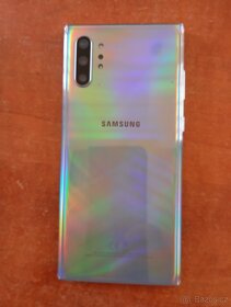 Samsung Galaxy Note10 plus 12/512GB - 5