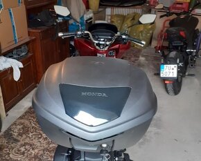 Honda PCX 125 koupeno 5/2022 - 5