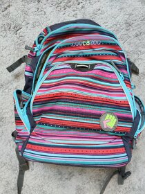 Školní batoh, aktovka Coocazoo - 5