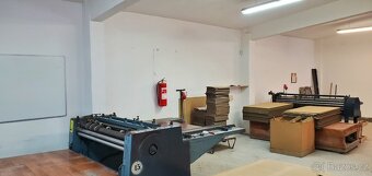 Prodej pěkné fabriky - výhodně - 5