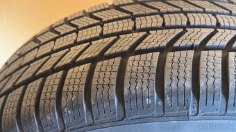 Pneu Continental 215/60 R 17 zimní - 5