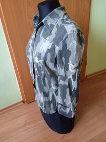 Dámskou košili - 5
