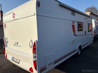 Burstner Premio 530 TK - 5