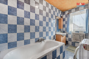 Prodej rodinného domu, 110 m², Dolní Bousov, ul. Příčná - 5