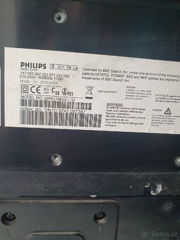 LCD Phillips 80 cm - 5