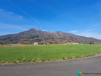Prodej pozemku v Čeladné 1585 m2 , stavební - 5