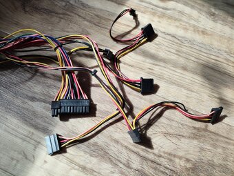 Zdroj ATX 400w - 5