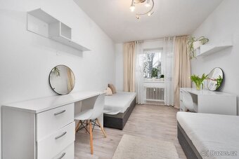 Pronájem bytu 2+1 ve Svitavách - 5