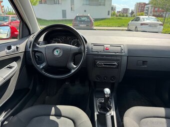 Škoda Fabia Combi 2006•NOVÁ STK•144 000km• - 5