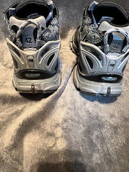 Balenciaga runner - 5